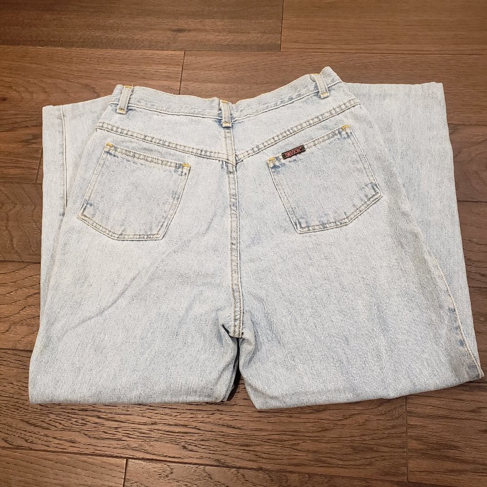Vintage Sasson Jeans - Womens - 15/16